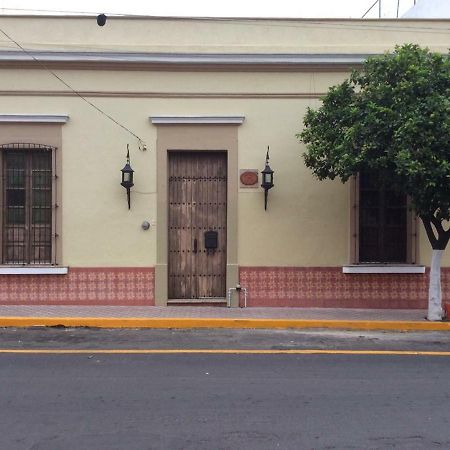 Maria Bonita Hostel Guadalajara Exterior photo