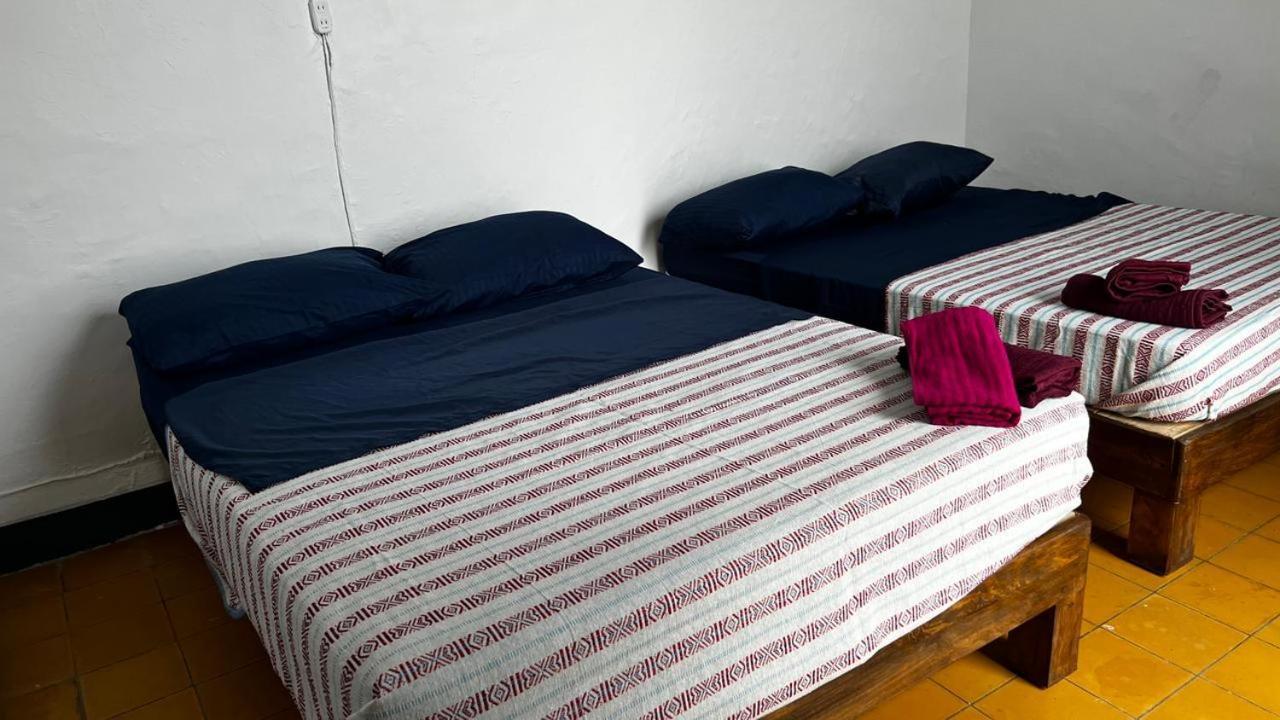 Maria Bonita Hostel Guadalajara Exterior photo