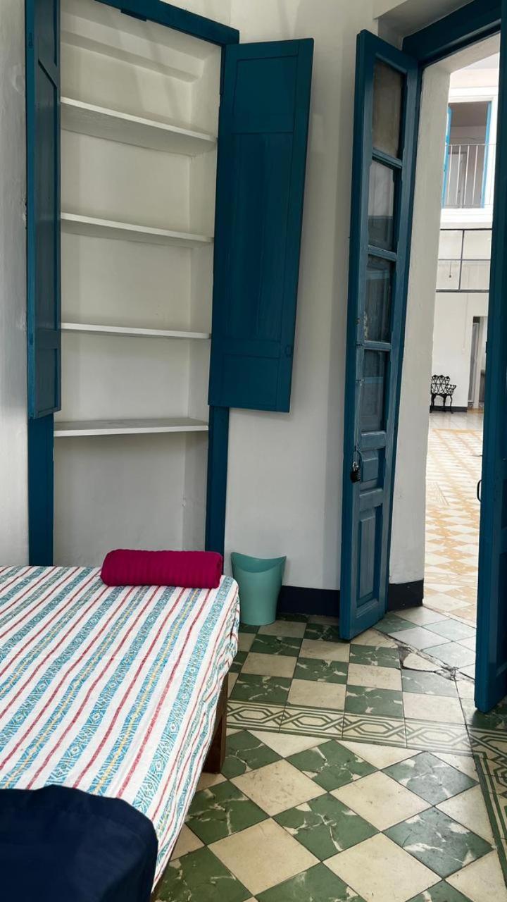 Maria Bonita Hostel Guadalajara Exterior photo