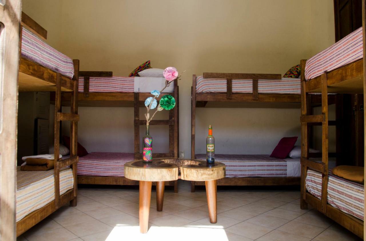 Maria Bonita Hostel Guadalajara Exterior photo